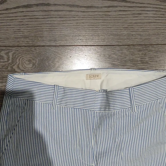 Beautiful pants by J.Crew🌼☘️💕 - Picture 5 of 16
